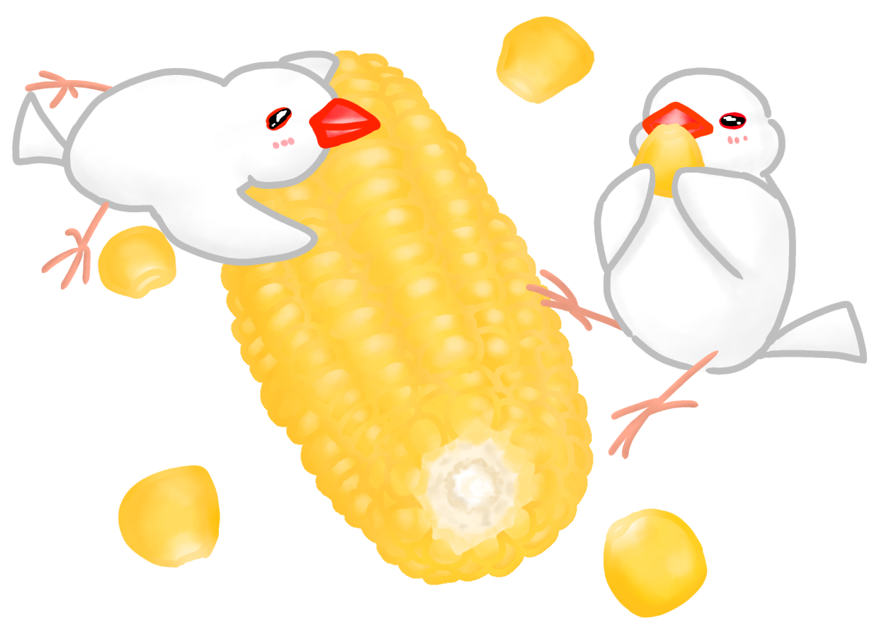 癒し イラスト詳細 11位