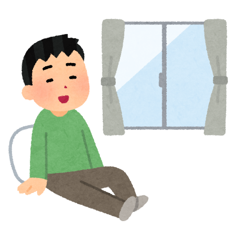 癒し イラスト詳細 5位