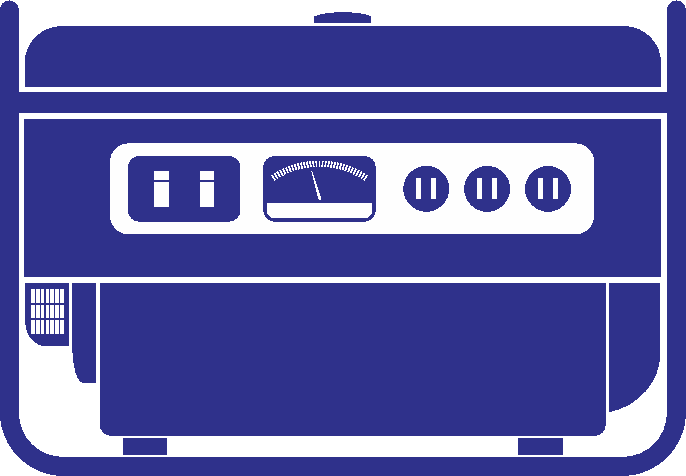 発電 機 イラスト詳細 8位