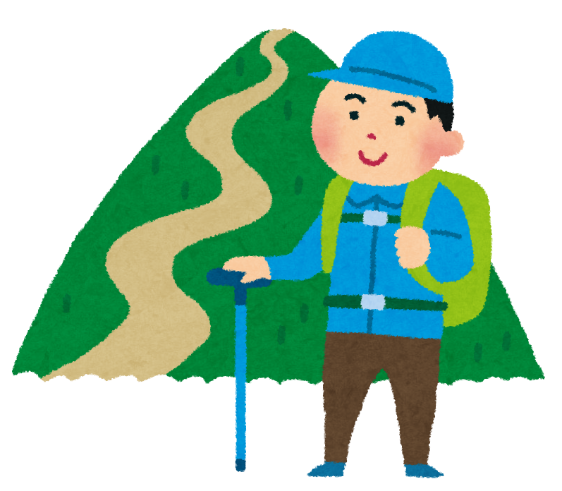 登山 家 イラスト詳細 12位