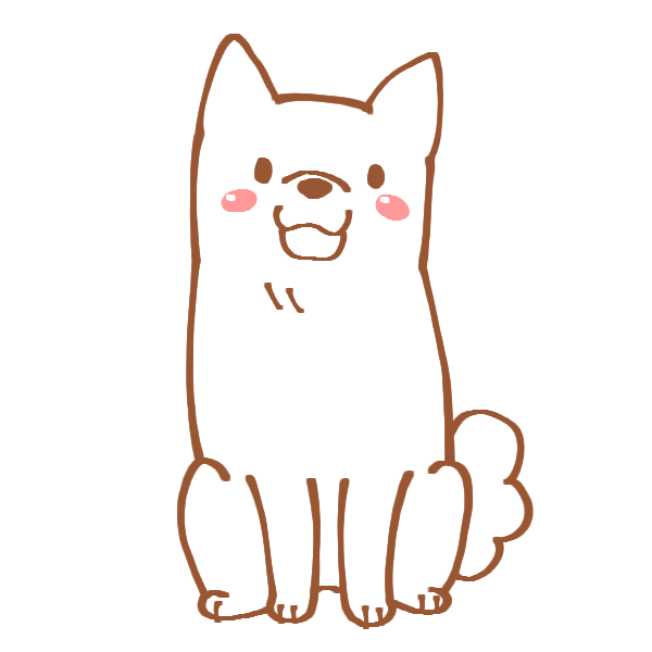 白い 画像 可愛い詳細 7位