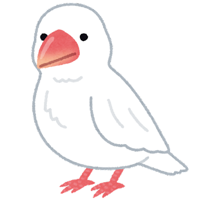 白い 鳥 夢詳細 4位