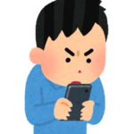 盗撮 イラスト詳細 13位