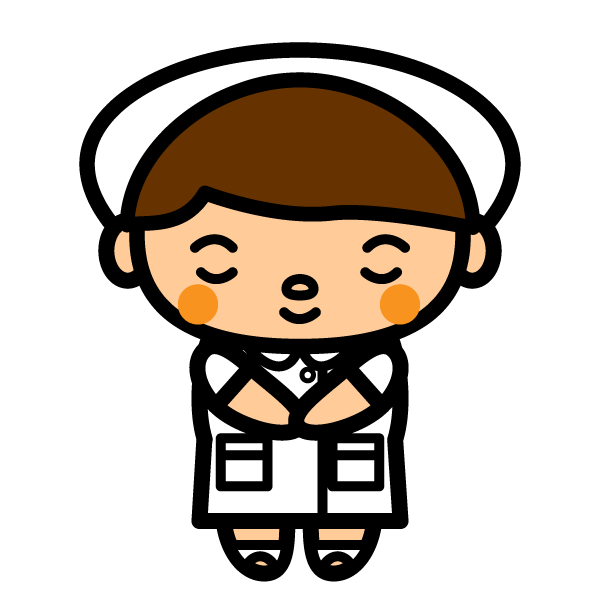 看護 師 キャラクター - KibrisPDR