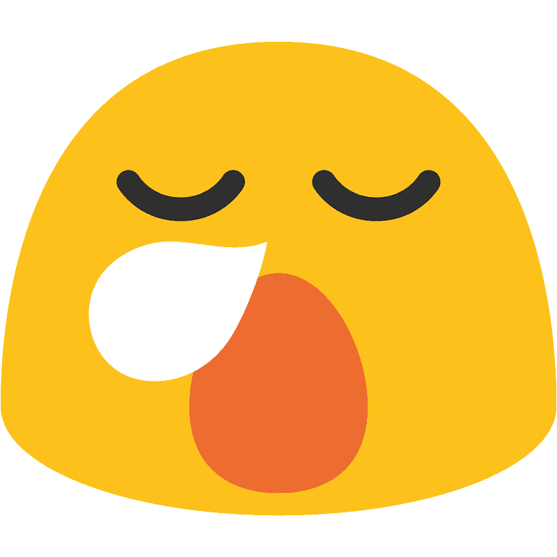 眠い 顔 文字 かわいい詳細 13位
