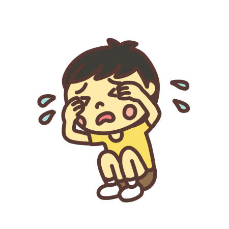 眩しい イラスト詳細 8位