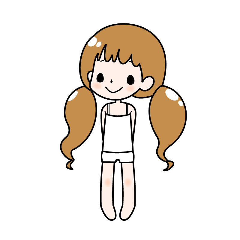 着せ 替え イラスト 無料詳細 10位
