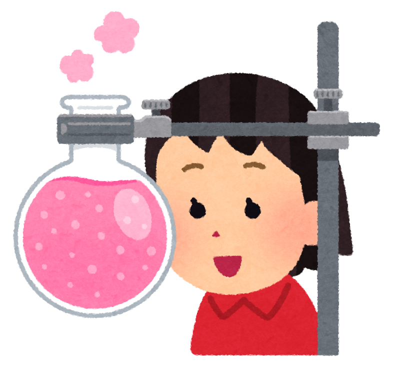 研究 室 イラスト詳細 8位