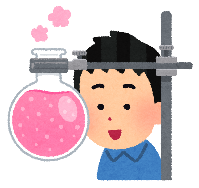 研究 室 イラスト詳細 11位