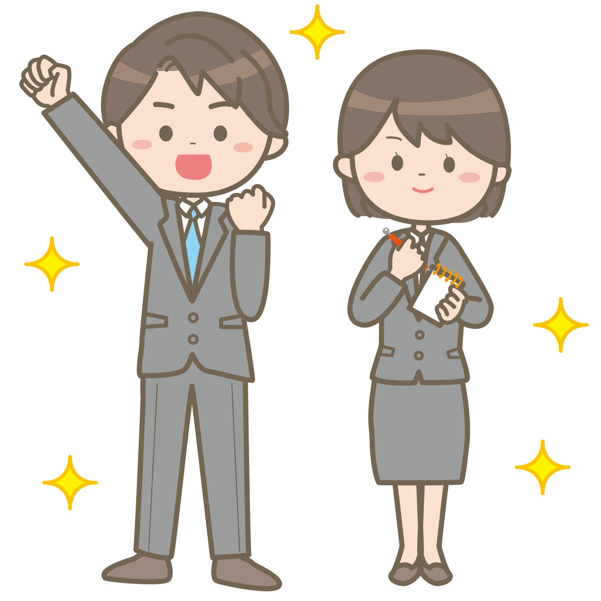 社会 人 イラスト - KibrisPDR