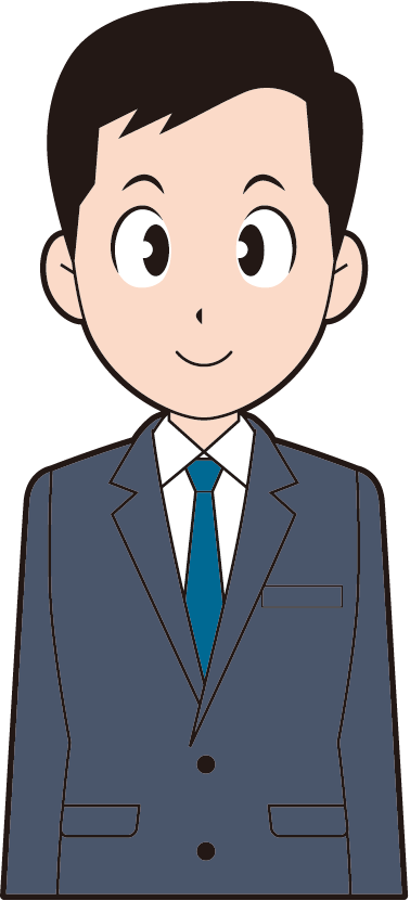 社会 人 イラスト詳細 4位
