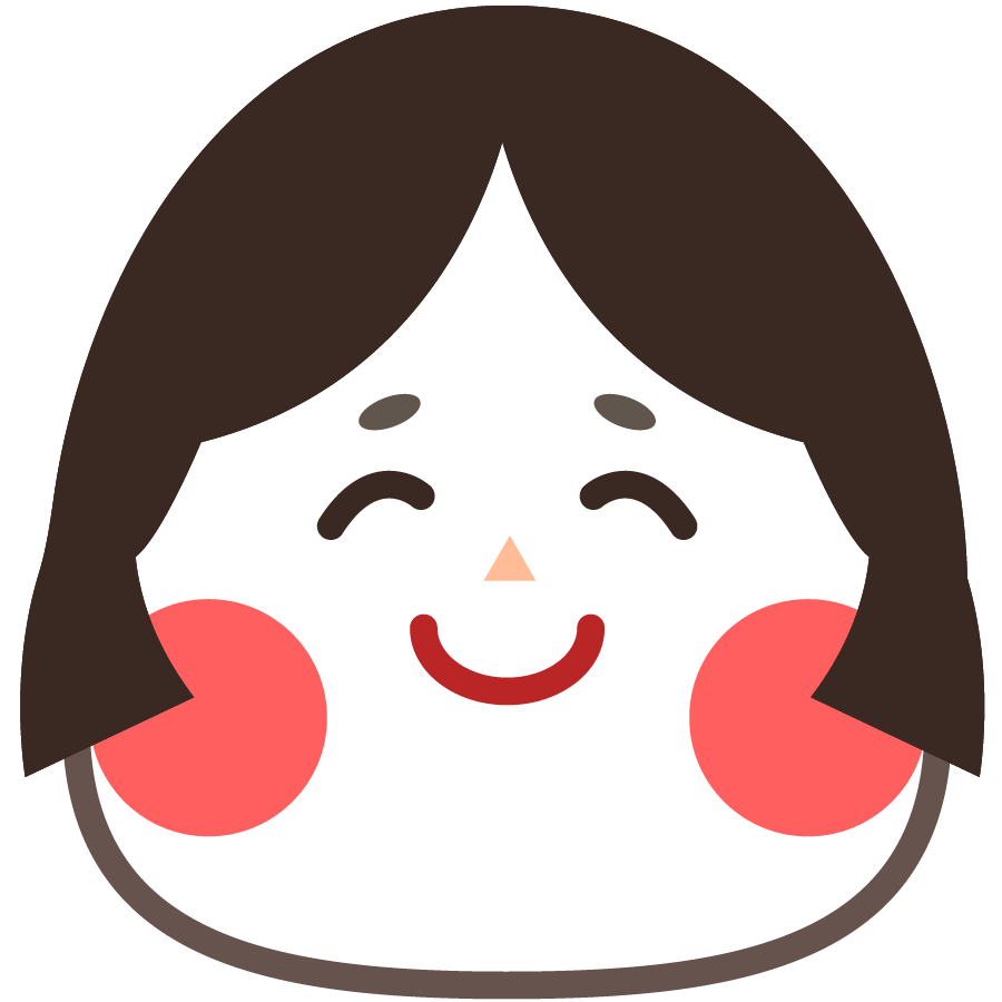 福 イラスト詳細 9位