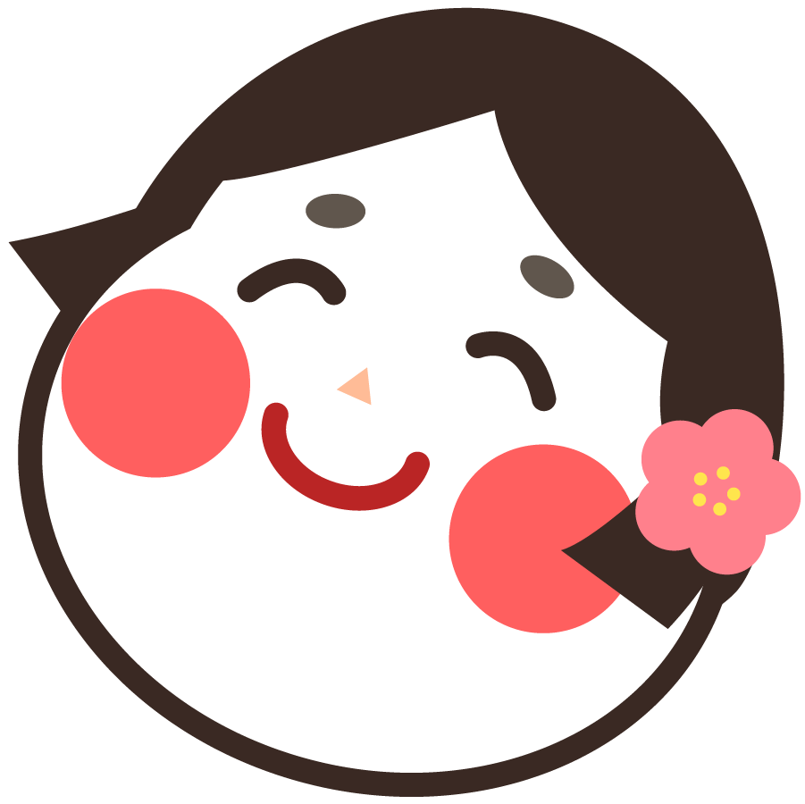福 イラスト詳細 5位