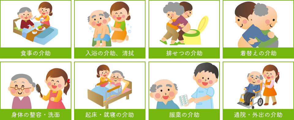 福祉 ポスター 簡単詳細 2位