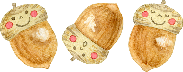 秋 水彩画詳細 9位