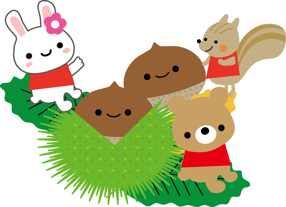 秋 画像 かわいい詳細 4位