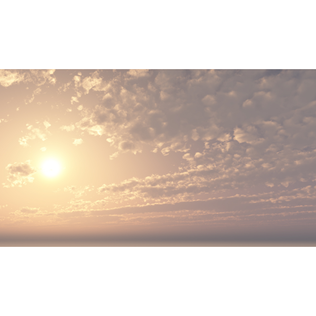 空 の 背景詳細 6位