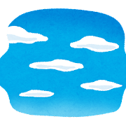 空 イラスト詳細 9位