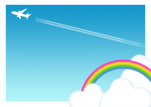 空 イラスト 背景詳細 5位