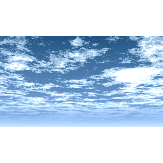 空 イラスト 背景詳細 6位
