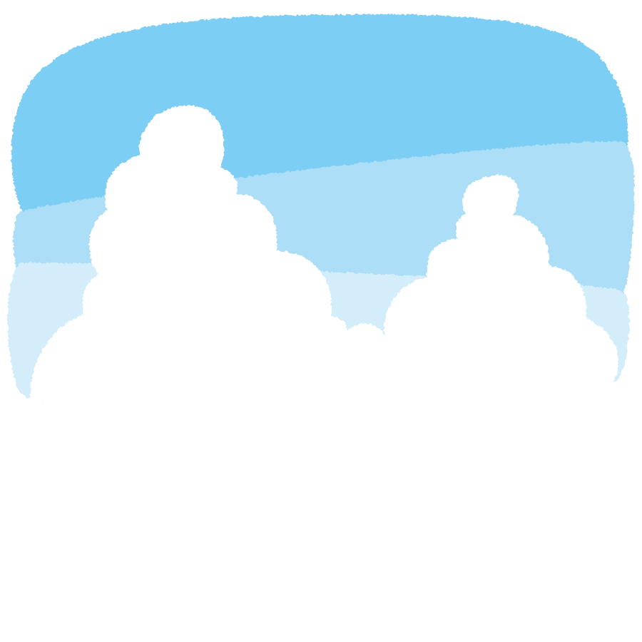 空 グラデーション ピンク詳細 2位