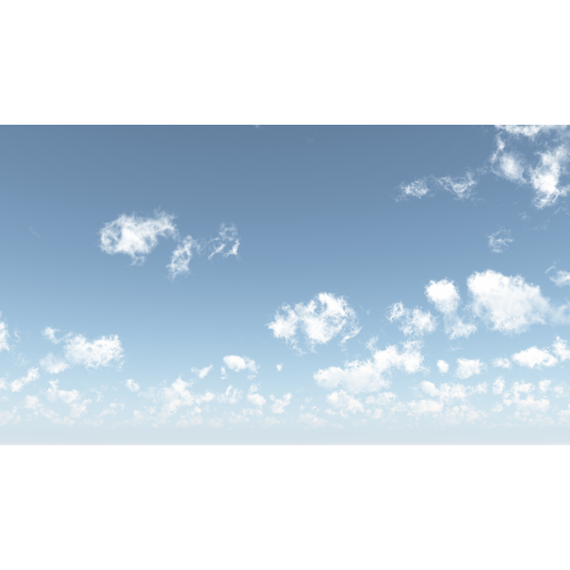空 フリー 画像詳細 3位