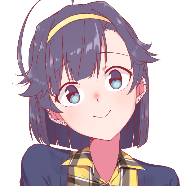 空 女の子 イラスト詳細 2位