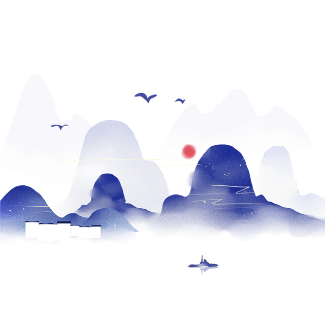 空 水彩画詳細 7位