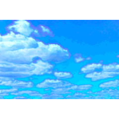 空 綺麗 壁紙詳細 15位