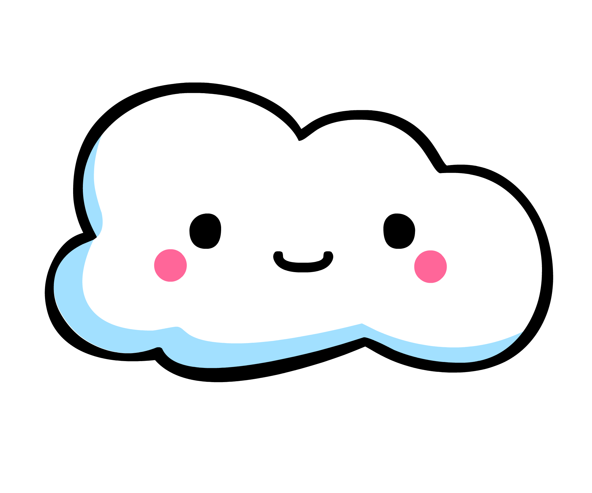 空 雲 イラスト詳細 7位