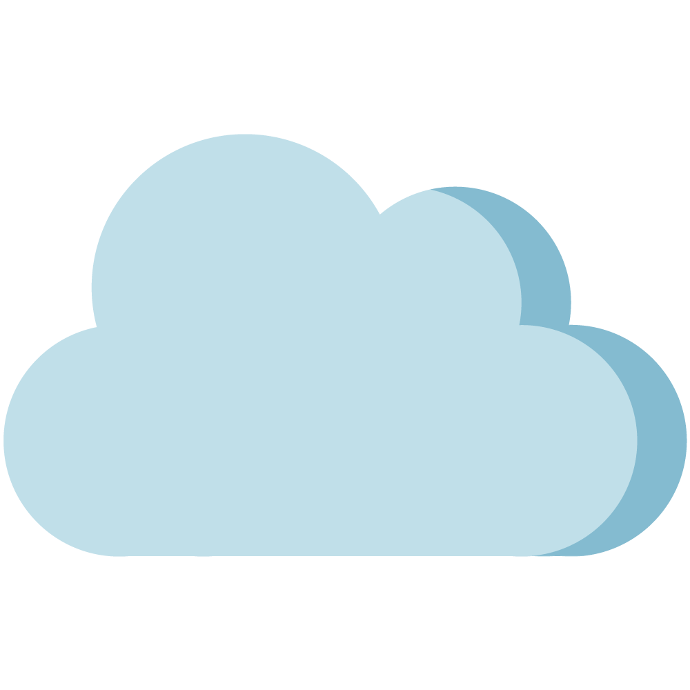 空 雲 イラスト詳細 4位