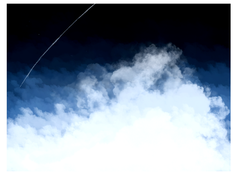 空 雲 画像詳細 8位