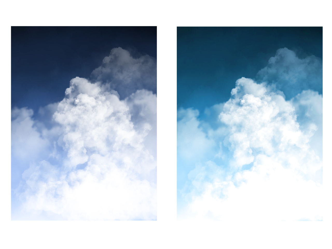 空 雲 画像詳細 6位