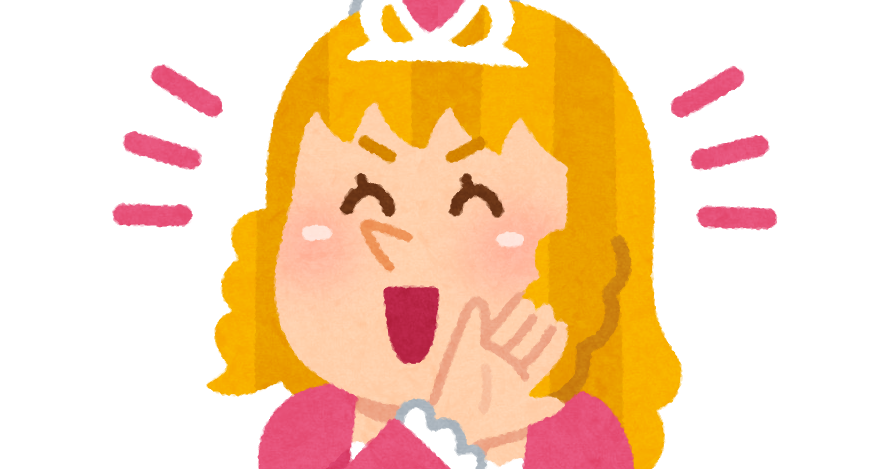 笑う 口 イラスト詳細 2位