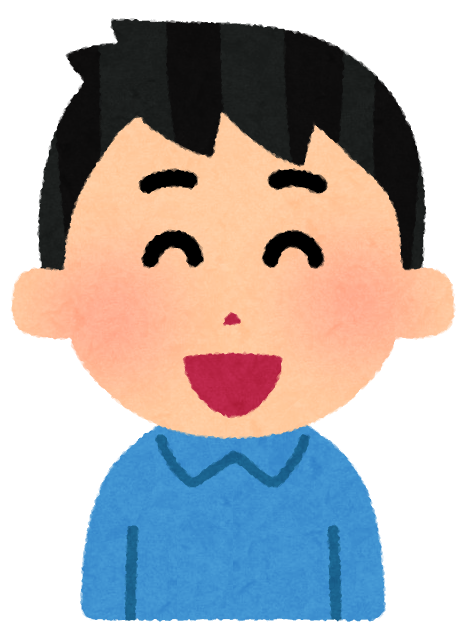 笑う 顔 イラスト - KibrisPDR