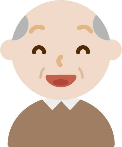 笑っ てる イラスト詳細 5位