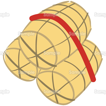 米 俵 イラスト詳細 10位