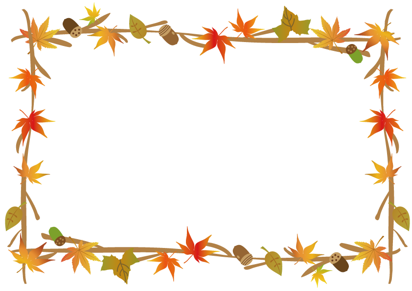 紅葉 フレーム詳細 3位