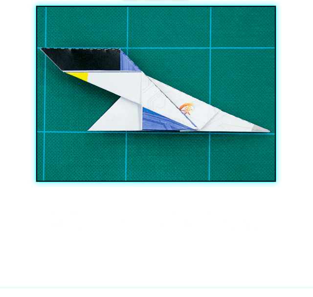 紙 飛行機 英語詳細 7位