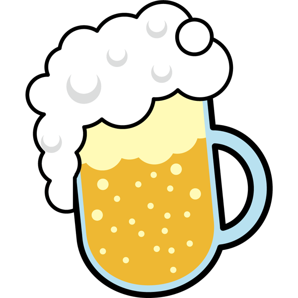 素材 ビール詳細 10位