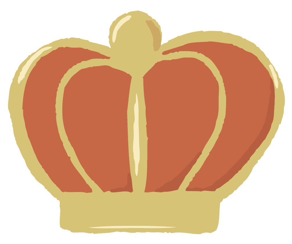 素材 王冠詳細 7位