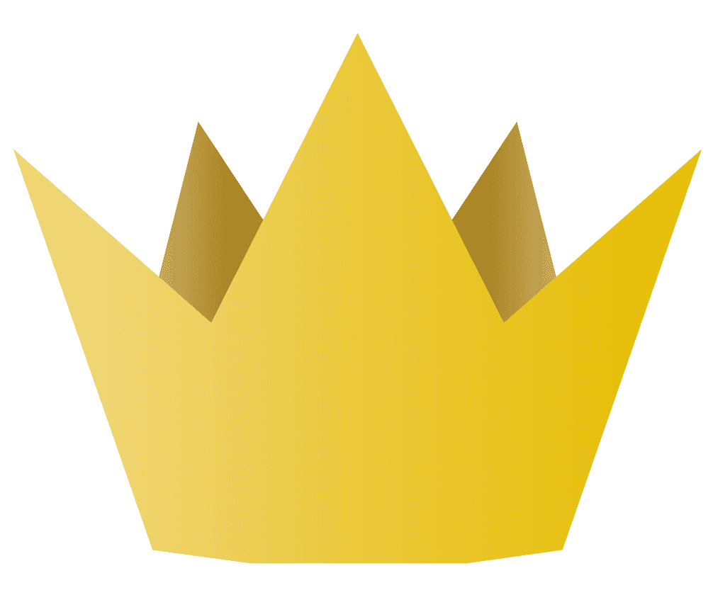 素材 王冠詳細 5位