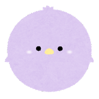 紫 の 鳥詳細 2位