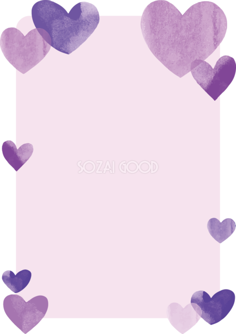 紫 可愛い 壁紙詳細 9位