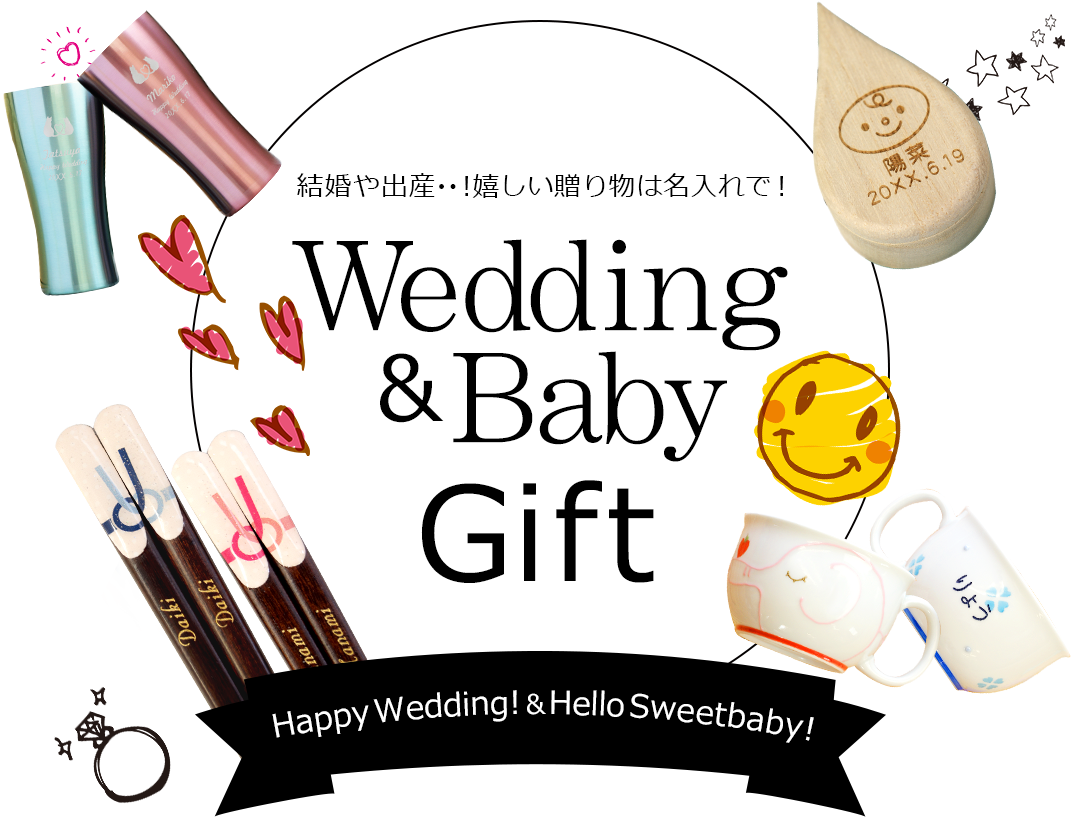 結婚 おめでとう イラスト 手書き詳細 11位