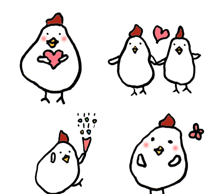 結婚 イラスト 手書き詳細 12位