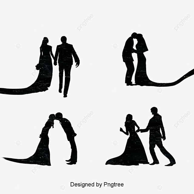 結婚 式 イラスト シルエット 無料詳細 12位