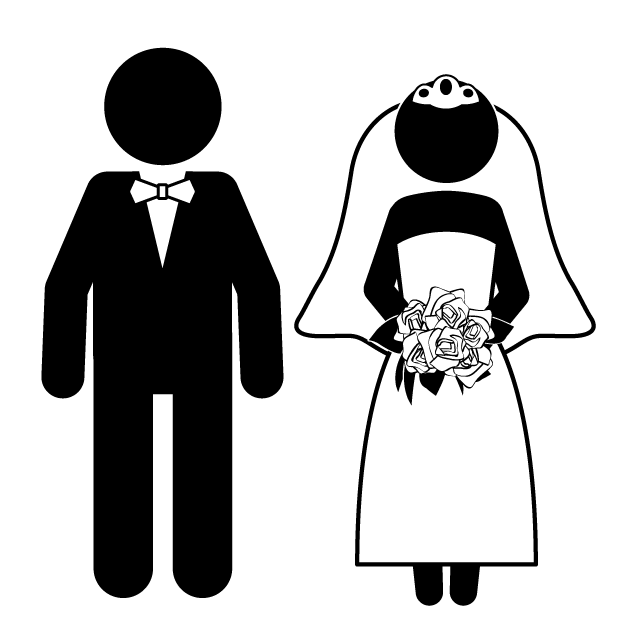結婚 式 タイム ライン アイコン 無料詳細 7位