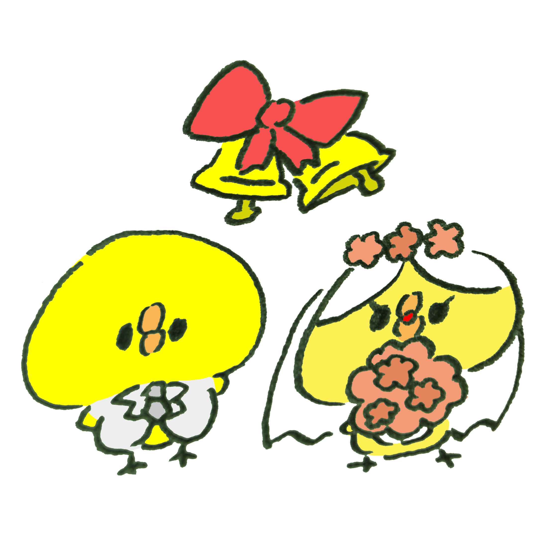 結婚 式 フリー 画像詳細 9位