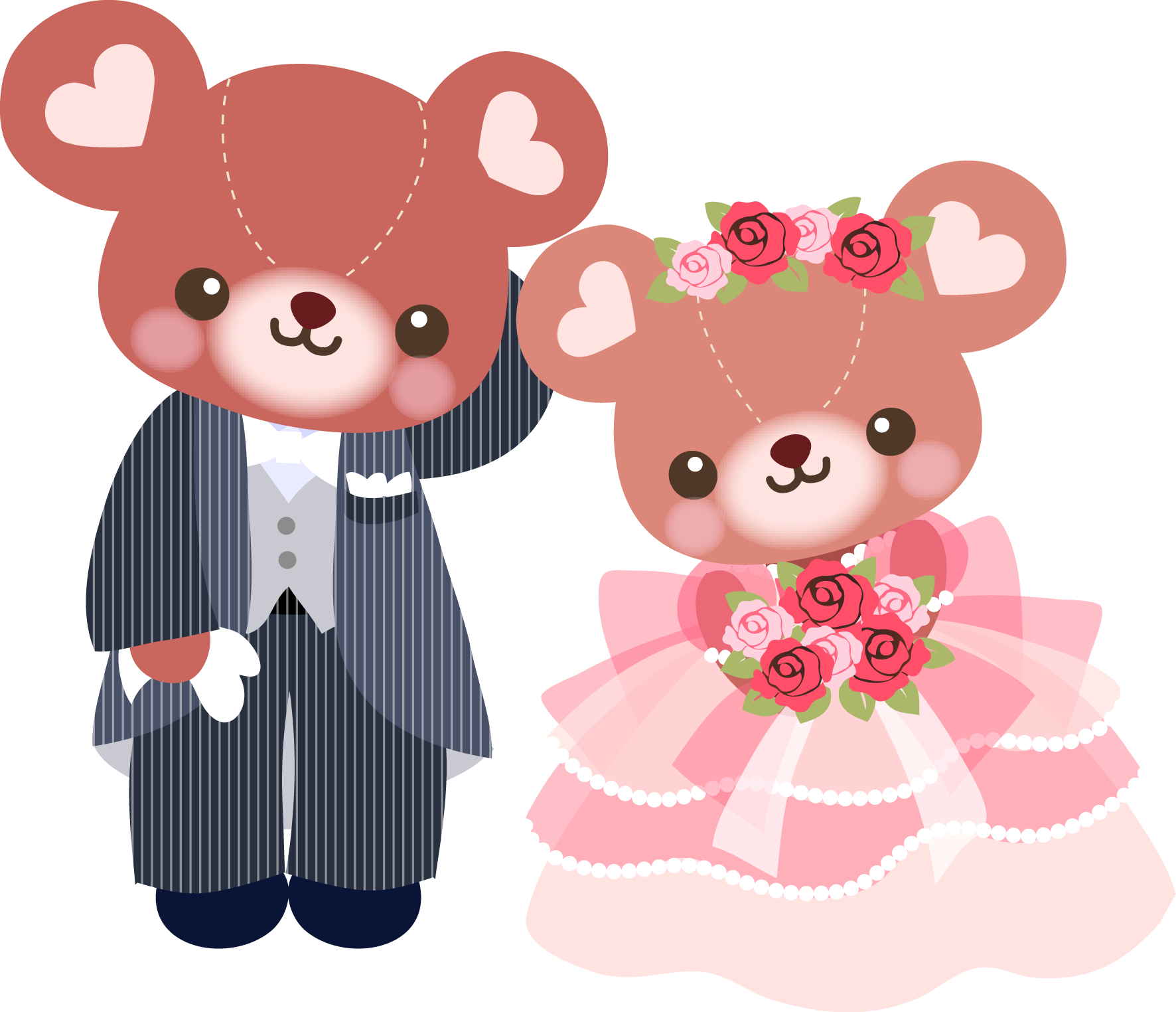 結婚 式 素材詳細 6位
